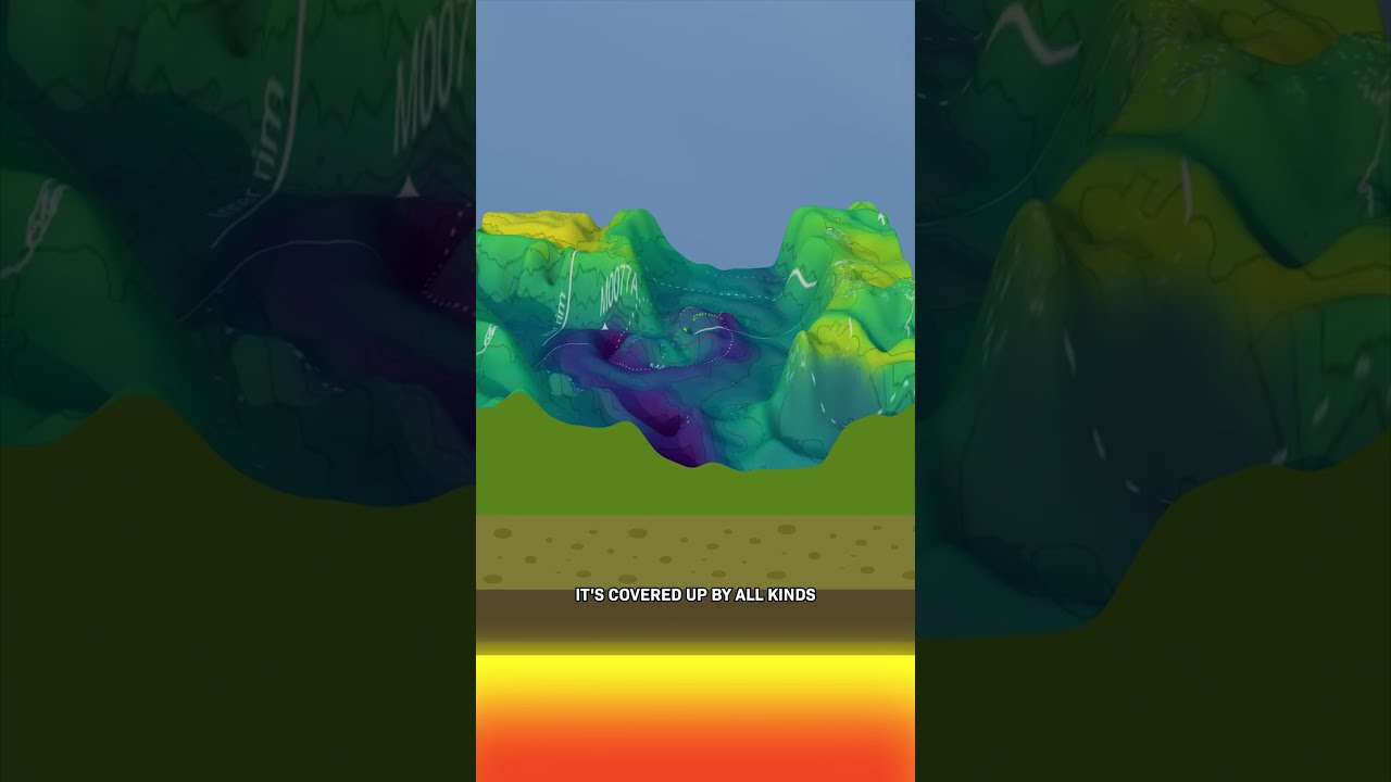 Where Did The Asteroid That Wiped Out Dinosaurs Land 
