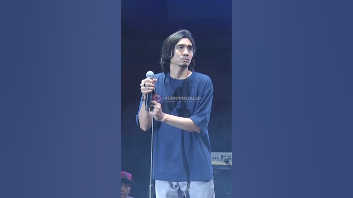 Momen Om Duta Bingung mau Nyanyi Lagu Apa. #sheilaon7 #seberapapantas