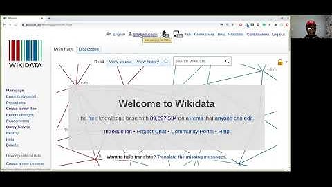 How to add #Dagbani language to your #Wikidata user page. By Sadik Shahadu