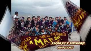 AMARAS CAPORALES - APUCLLAY 2012
