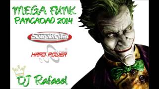 Mega Funk Pancadao 2014 Dj Rafaeel Curitiba PR