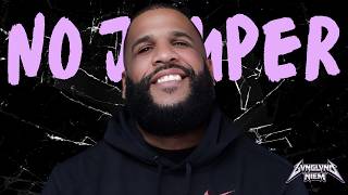 DoBoy Just Got PRESSED On No Jumper AGAIN! This Is BAD!