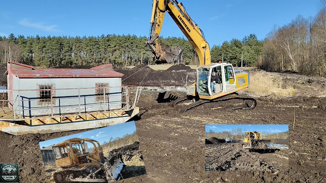 DALSZY CIĄG KOPANIA, CZYLI JAK WYCIĄGNĘLIŚMY TYTANIKA NA WIERZCH