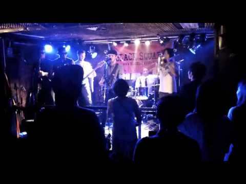 Kagoshima!  Japan Tour Video #1