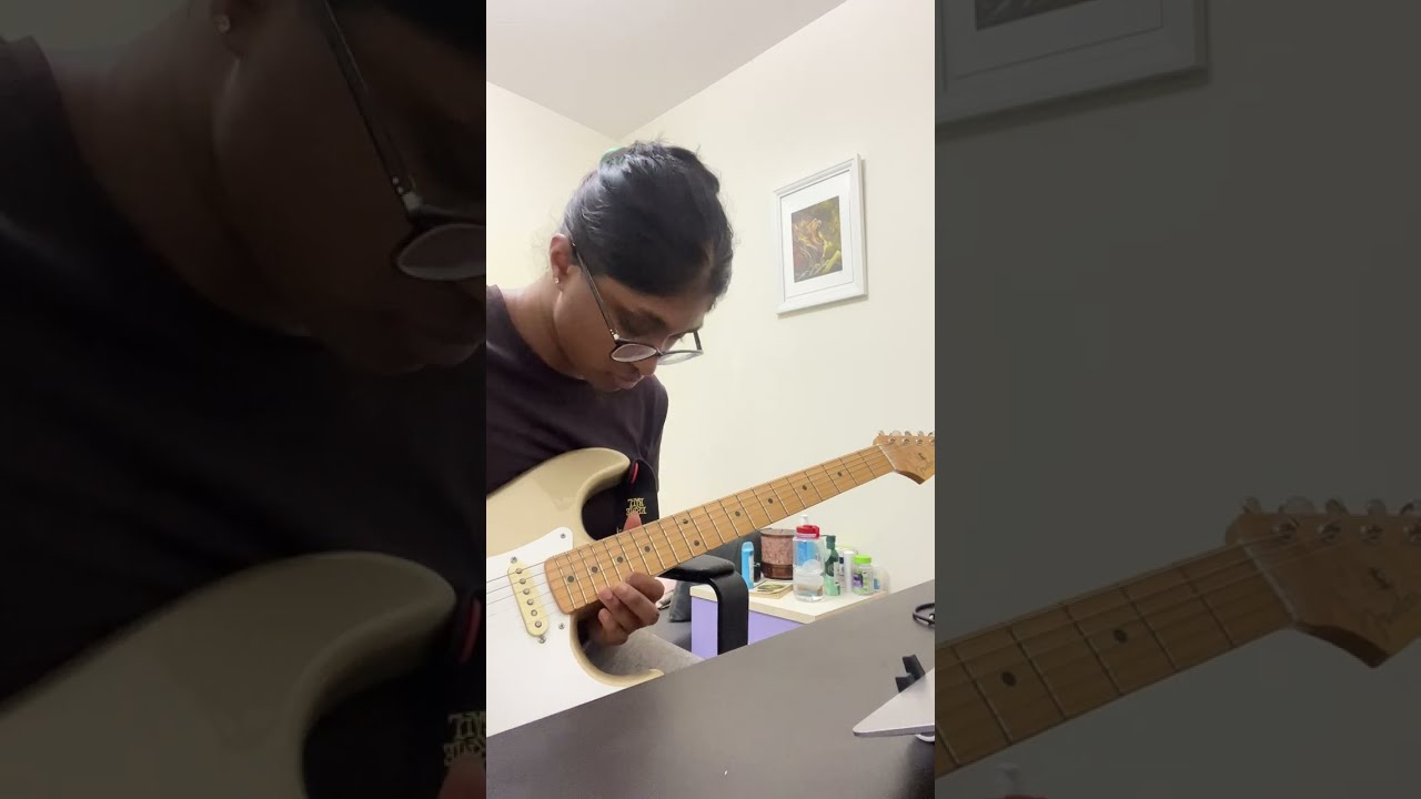 the real - Tom Misch cover