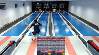 Sokol Mistřín B vs KK Blansko