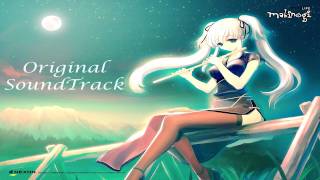 Mabinogi Nao Appears