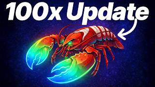 New Openclaw Update Is Insane