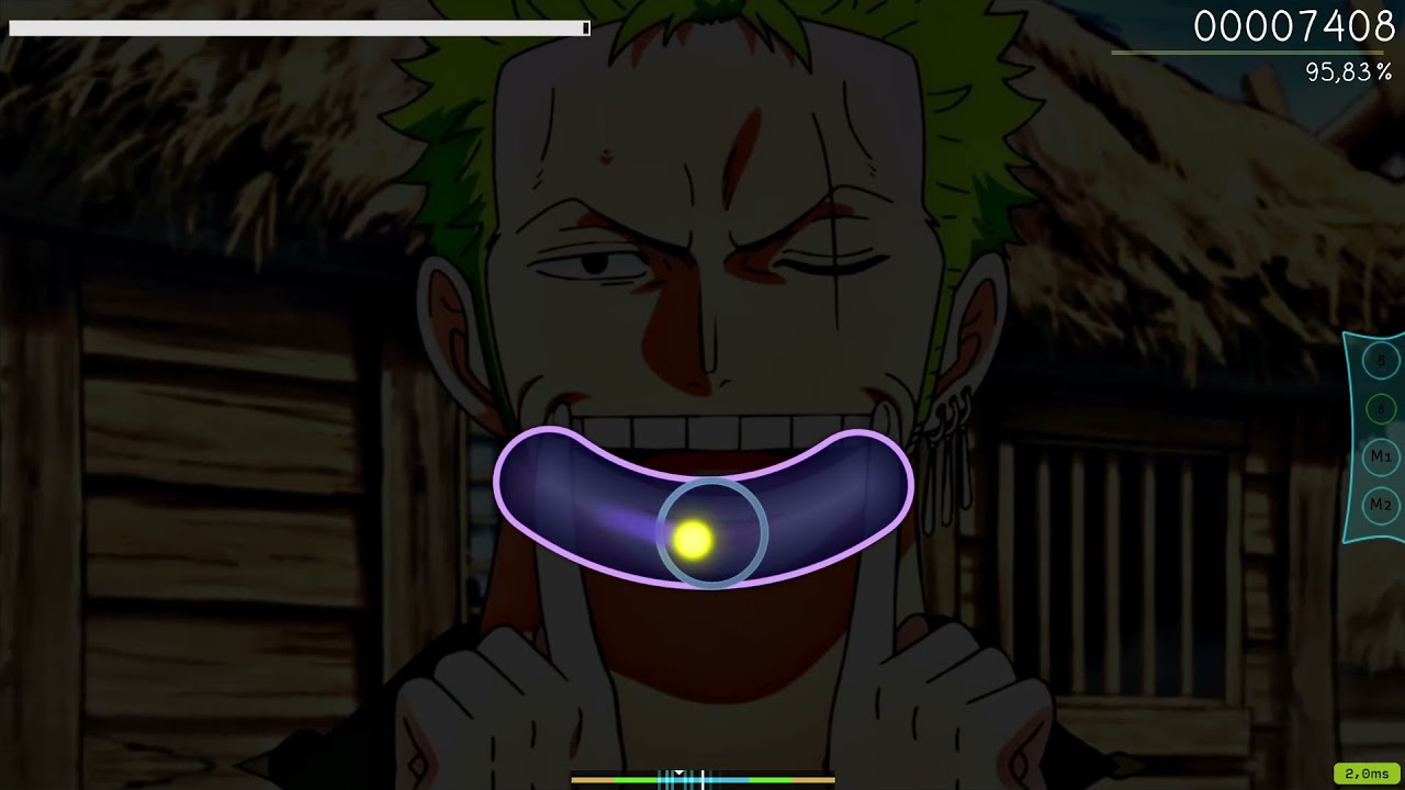 Hadal Ahbek [smile] Osu! - YouTube