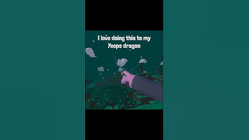 Never saw it coming... #yeeps #vr #gtag #quest2 #quest3