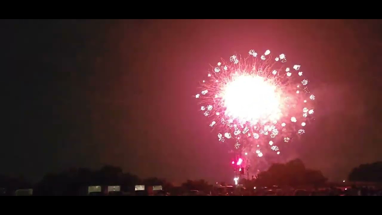 2025年「熊谷市誕生20周年記念 第73回 熊谷花火大会」8月9日㉑