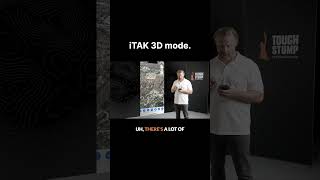 iTAK 3d mode