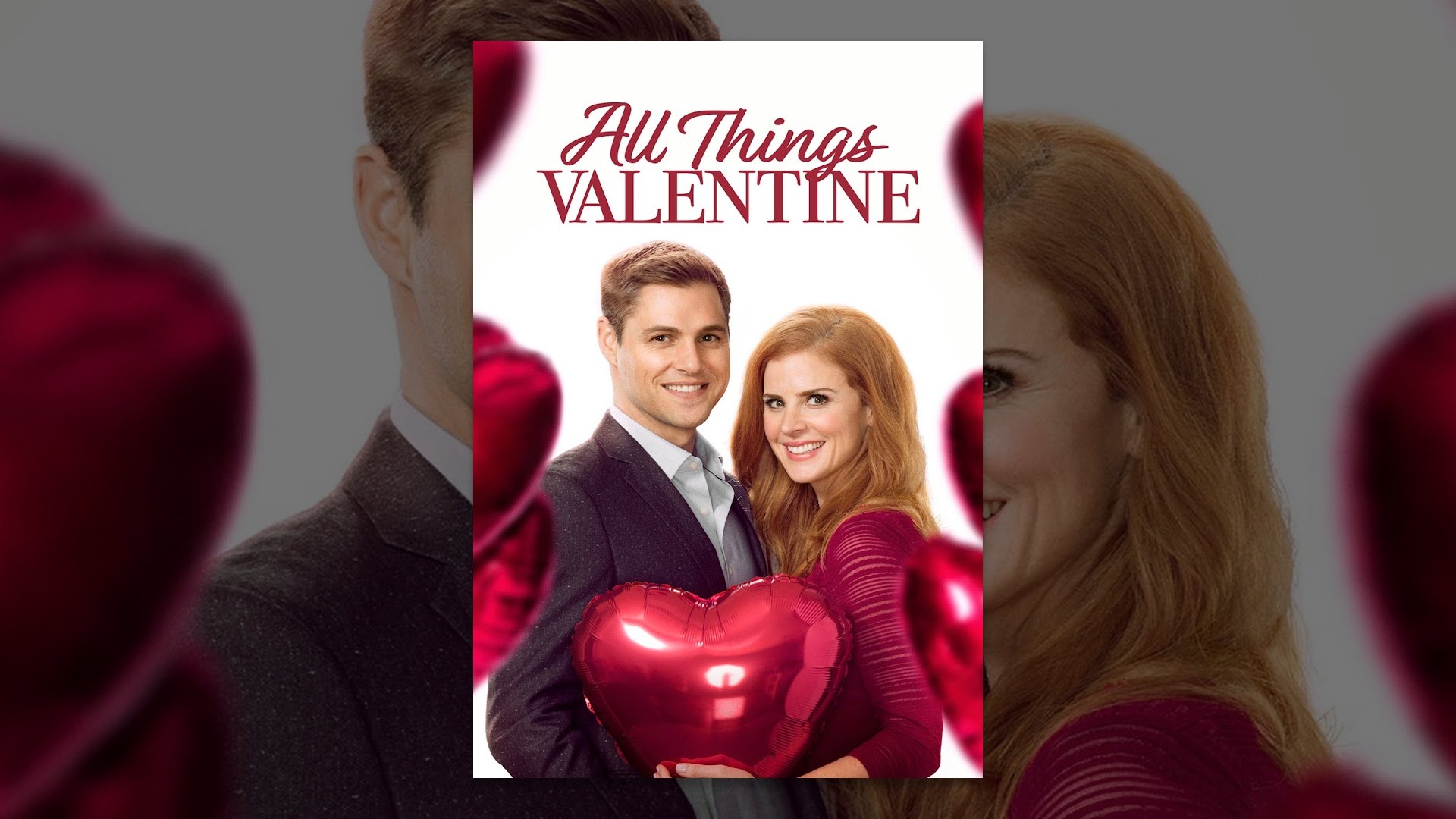 All Things Valentine