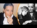 Romy schneider sest tourmente quand son fils malade et affaibli il a mis fin  ses jours