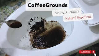 This Coffee Hack Will Keep Bugs Away and Your Fridge Fresh!