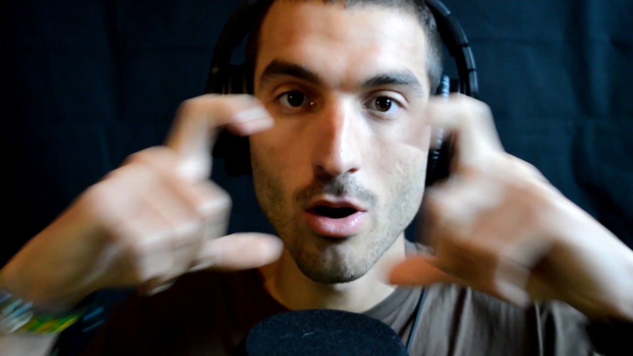 ASMR ITA - Vlog Comunicativo (Whispering) 🗣