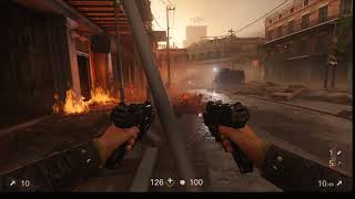 Wolfenstein: The New Colossus Stream (Part 5)