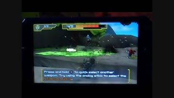 Lets Play Ratchet and Clank Size Matters  Part 1