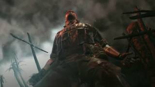 War Has Changed - Solid Snake Voice Impression MGS4