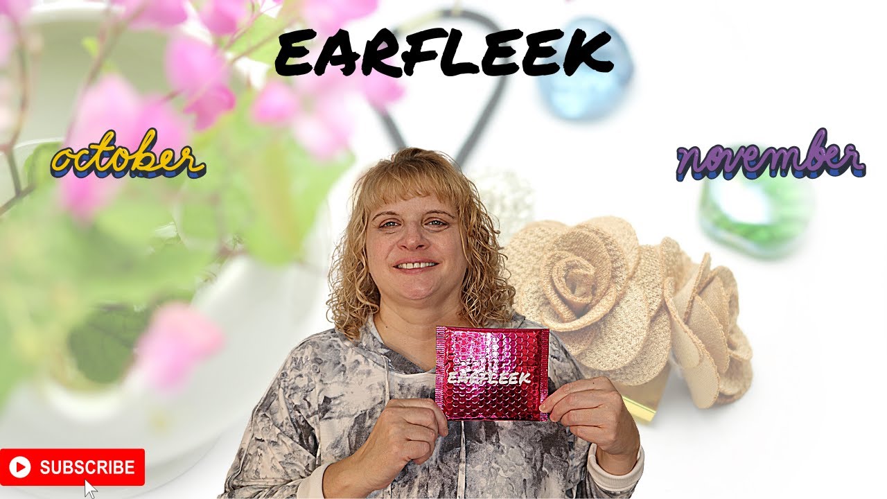 Earfleek | October, November 2021