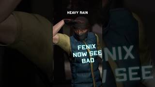 Fenix Nerfed? 🤔 #vr #ghostsoftabor