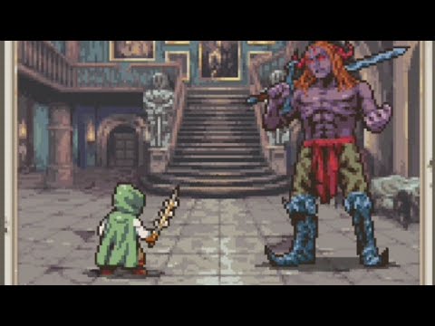 Kior Cod Facing Kior for the first time - Life In Adventure - YouTube