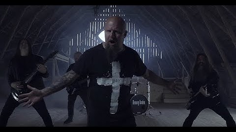 MEMORY GARDEN - 1349 (Official Video)