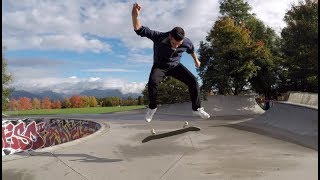 How to Kickflip THE REAL SECRET!