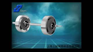 Cdlf Stainless Steel Multistage Pump Structure High-Efficiency Design