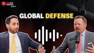 Global Defense | Episode 8