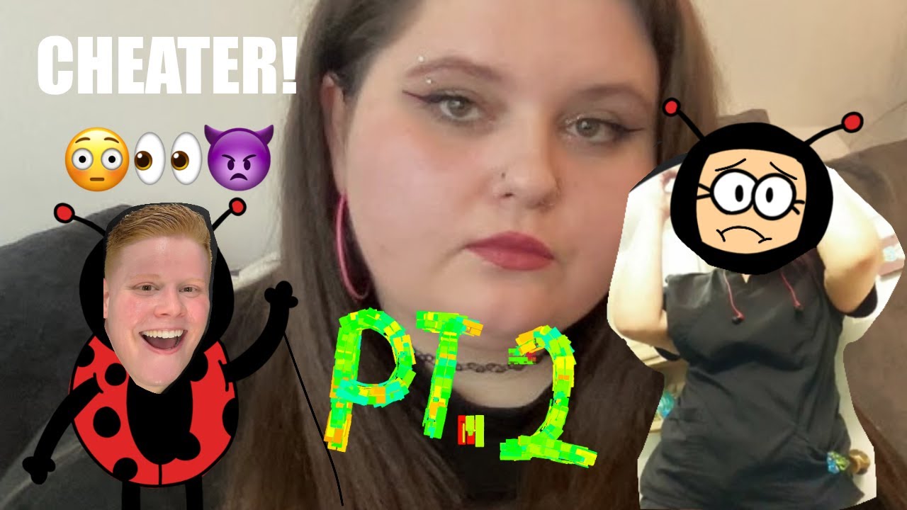 Amberlynn Reid s Valentine s Wife Is 100 Cringe And Mayhaps A Victim amberlynn-reid-s-valentine-s-wife-is-100-cringe-and-mayhaps-a-victim