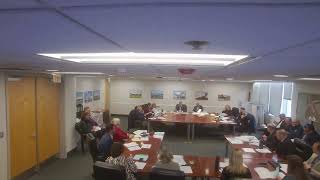 Albany International Airport - December 2025 Board Meeting #2