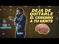 DEJA DE QUITARLE EL CEREBRO A TU GENTE | CARLOS MUÑOZ