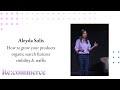 Aleyda Solis - Growing Your Products Organic Search Features Visibility & Traffic - Re:commerce 2023