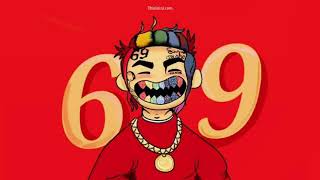 [FREE] '69' (Fast Type Beat) | 6ix9ine Type Beat Free / 6ix9ine Rap Instrumental