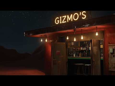 Gizmo's, the Last
