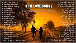 Opm Hits Medley - Classic Opm All Time Favorites L