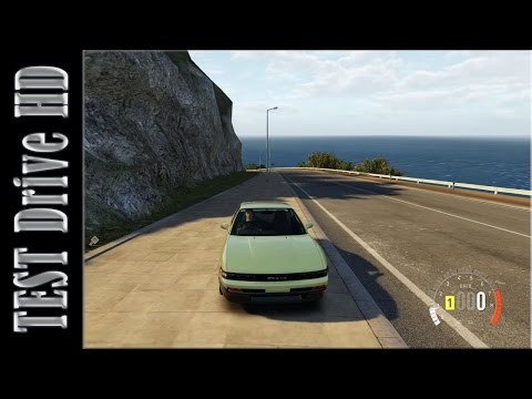 nissan-silvia-club-k's---1992---forza-horizon-2---test-drive-gameplay-[hd]