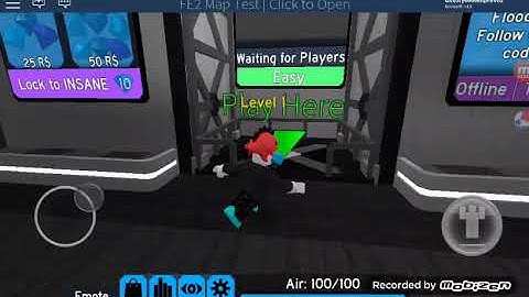 Fe2 map test broken part 2