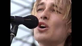 Silverchair Performing Abuse Me Live Rockfest Hardrock, Atlanta, Georgia 🇺🇸 5-June,1999.