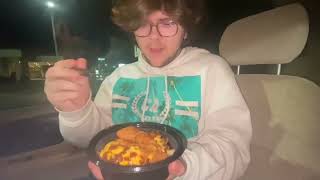 Smash’d Potato Bowl with Nuggets New At KFC