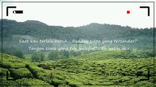 Fiersa Besari - April (Tempat Aku Pulang - 2014) (Unofficial Lyric Video)