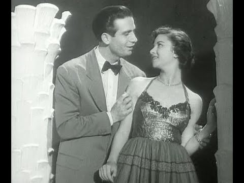 فيلم بابا أمين تاليف يوسف شاهين 1950  