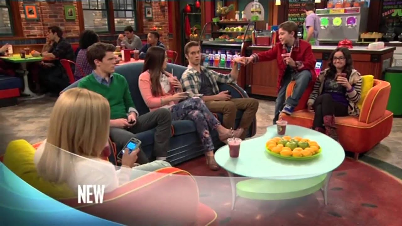 I Didn't Do It Promo (Disney Channel UK) - YouTube