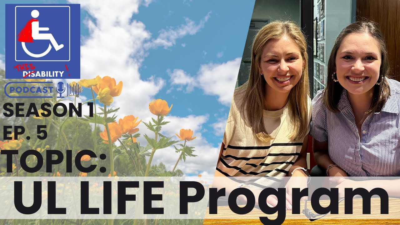 UL LIFE Program Video Podcast - YouTube