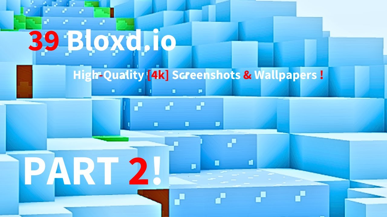 Enjoy 39 [HQ] [4k] bloxd.io screenshots! #bloxd #screenshots #2025 # ...
