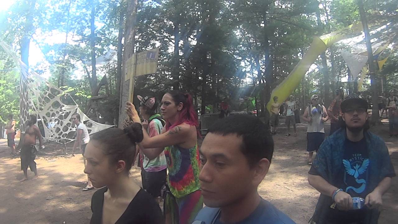 Big Dub 2016 Primordial set 2