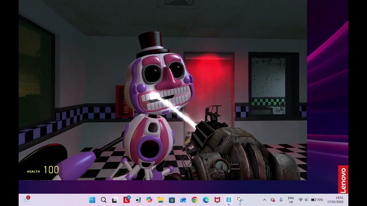 freddys pizza place part 3