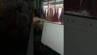 mosebilling, gst billing and accounting software.#gst #gstbillingsoftware #boutique #textile