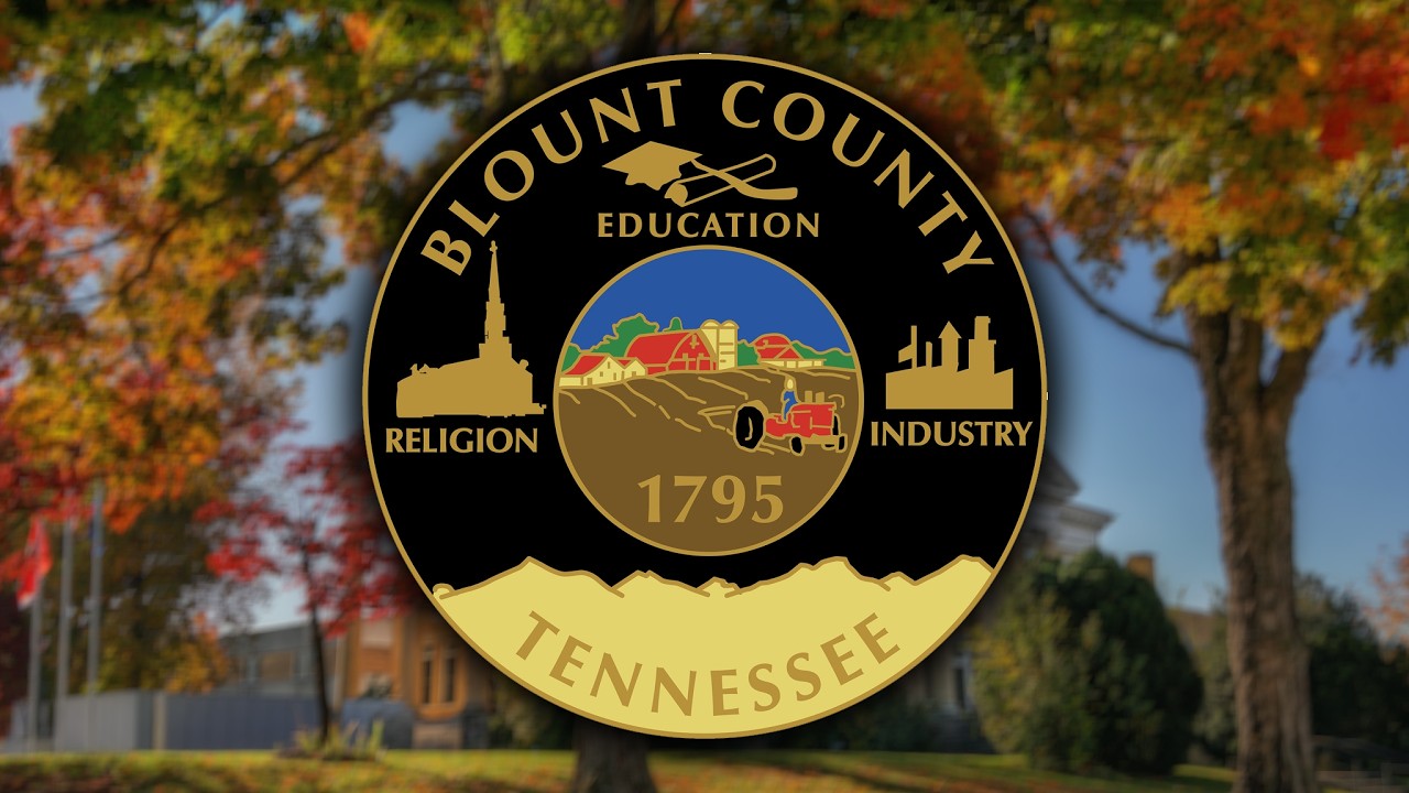 Blount County Commission Workshop | 02-12-26